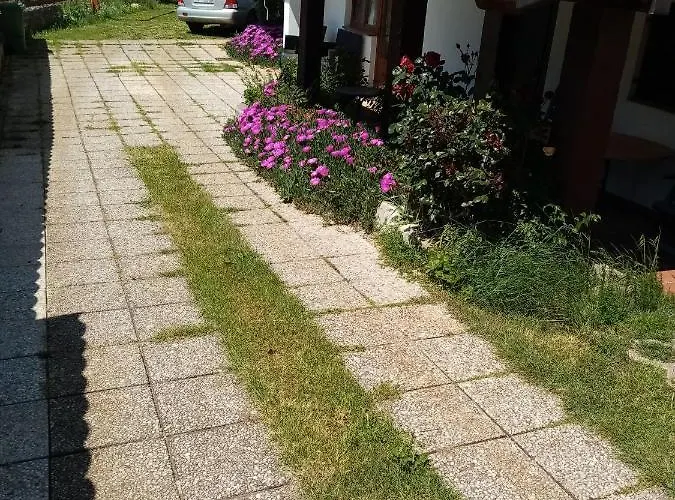 Mirko Apartament Pula