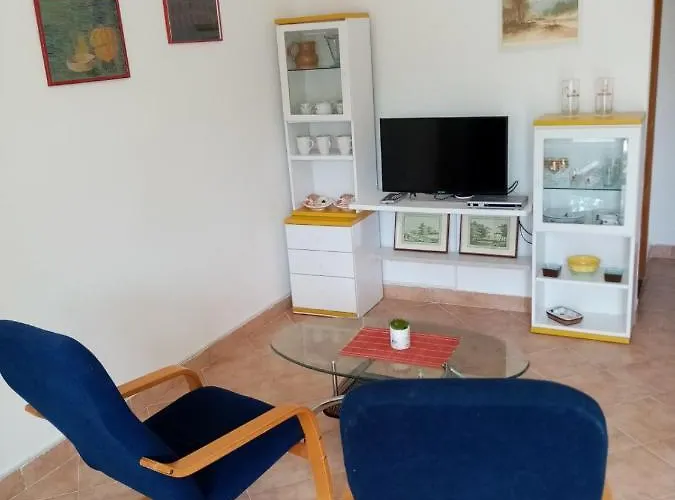 Apartment Mirko Pula