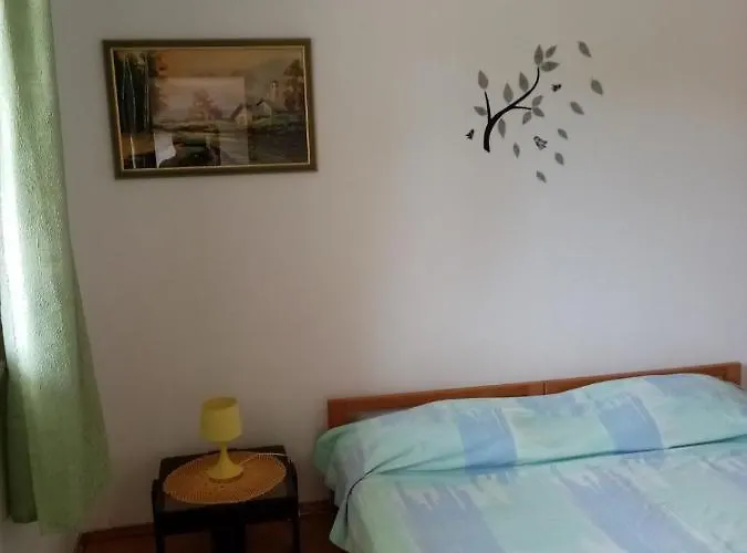 Mirko דירה פולה