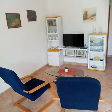Apartman Mirko Pula