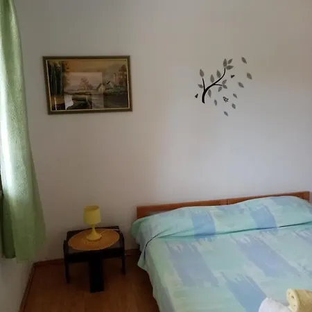 Mirko Apartman Pula