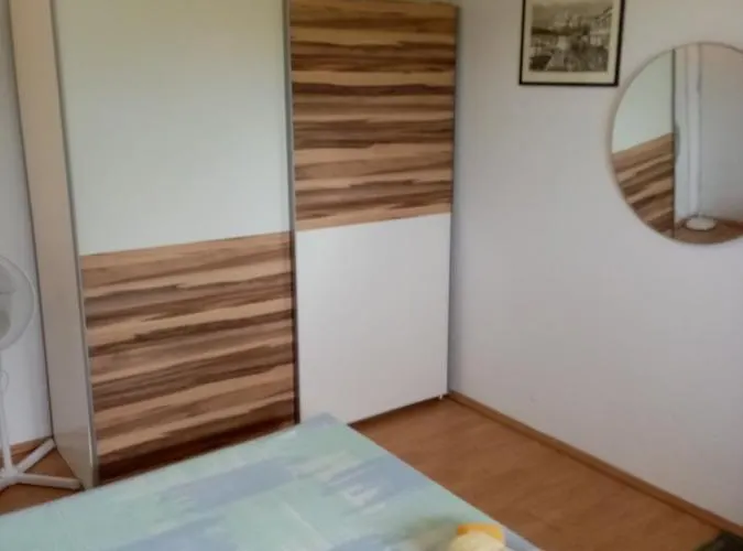 Apartman Mirko